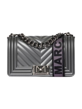 Marc Ellis Marc Ellis Borsa flats_24-gunmetal Grigio