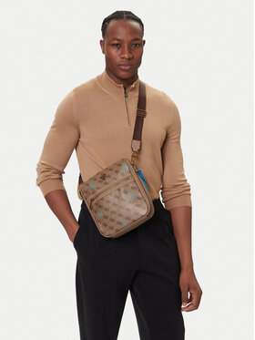 Guess Guess Umhängetasche HMMICT P5417 Beige