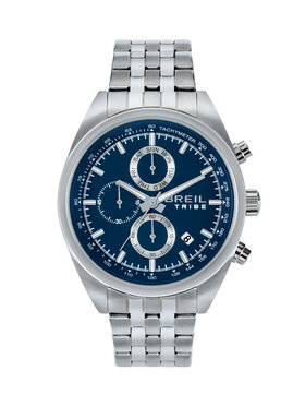 Breil Breil Zegarek SKY VOLT Niebieski