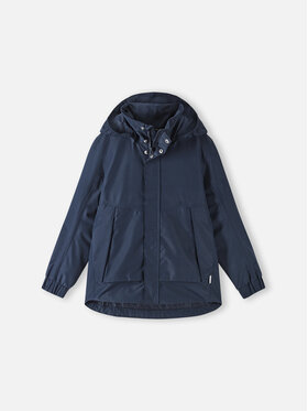 Reima Reima Яке за дъжд Kannus 5100159A Тъмносин Regular Fit