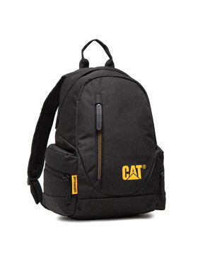 CATerpillar CATerpillar Plecak Mini Backpack 83993-01 Czarny