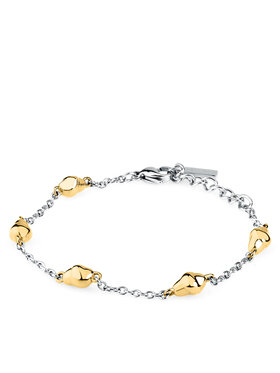 Trussardi Trussardi Narukvica TJAXA12 Srebrna