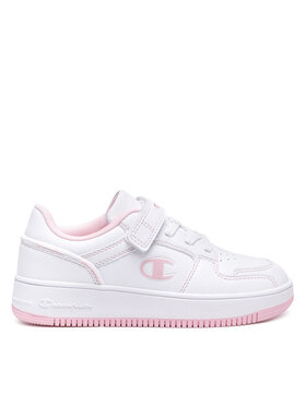 Champion Champion Sneakersy RD18 2.0 LOW PS G S32497-WW003 Biały