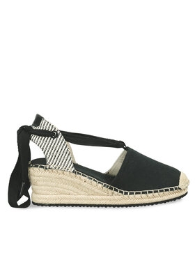 Gant Gant Espadrilles Luliza Espandrille 28568593 Schwarz