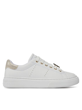 Tommy Hilfiger Tommy Hilfiger Sneakers T3A9-33207-1355 S Bianco