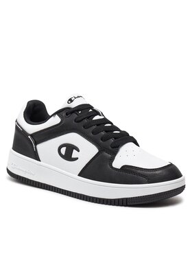 Champion Tenisice Rebound 2.0 Low Low Cut Shoe S21906-CHA-WW019 Bijela