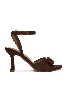 JENNY JENNY Basutės CEO-R26SS09226 Ruda