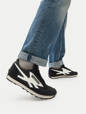 Reebok Reebok Αθλητικά SS-AZTEC II 100231047 Μαύρο