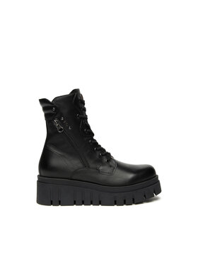 Nero Giardini Nero Giardini Αρβύλες I514910D Μαύρο