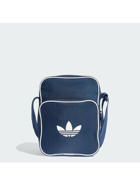 adidas adidas Torba 139563 Błękitny