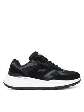 Skechers Skechers Tenisice Equalizer 5.0-Rondor 232613/BKW Crna