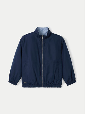 Mayoral Mayoral Übergangsjacke 3430 Dunkelblau Regular Fit