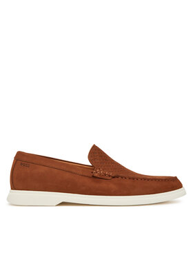 BOSS BOSS Pantofi 50541738 Maro