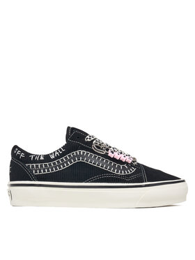 Vans Vans Teniși Lx Old Skool Charms VN000EGYBPR1 Negru