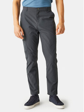 Regatta Regatta Pantaloni outdoor Dalry RMJ306 Gri Regular Fit