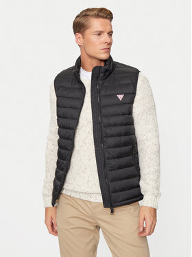 Guess Guess Vest M4YN11 WG922 Must Regular Fit