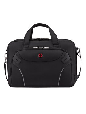 Wenger Wenger Teczka 330008 Czarny