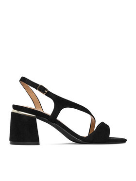 JENNY JENNY Sandalen CEO-S4SH1816-01 Schwarz