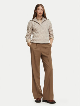 Tommy Hilfiger Πουλόβερ Tommy Hilfiger - 2