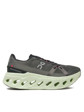 On On Sneakers Cloudeclipse 3WD30092551 Gri