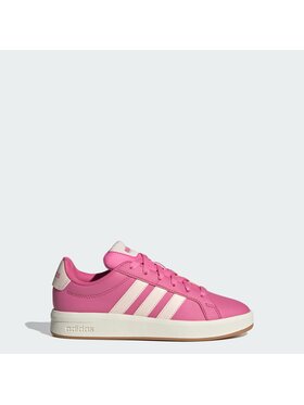 adidas adidas Tenisice Grand Court 3.0 HP3529 Ružičasta