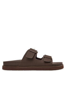 Gant Gant Pantoletten 32634299 Braun