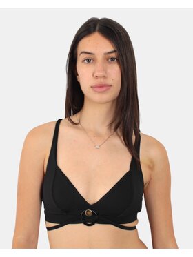 Max Mara Leisure Max Mara Leisure Μαγιό δύο τεμαχίων 10091809997066 Μαύρο
