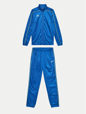 Joma Joma Спортивний костюм New Metaverse 500751 Голубий Regular Fit