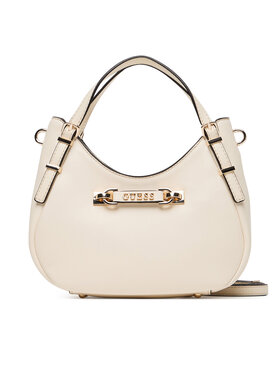 Guess Guess Táska Lefia HWBG96 44050 Fehér