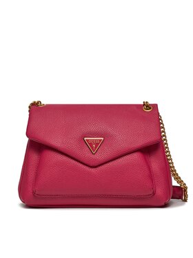 Guess Guess Geantă Laryn (BA) HWBA91 96210 Roz