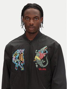 Μπόμπερ μπουφάν Volcom φωτογραφία