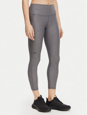 Under Armour Under Armour Κολάν Armour Hi Ankle 1365335 Γκρι Slim Fit