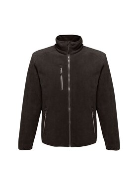 Regatta Regatta Kurtka outdoor Omicron Czarny Long Fit
