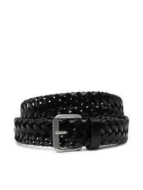 Guess Guess Чоловічий ремінь BMAVLW P5235 Чорний