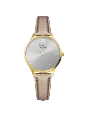 Pierre Ricaud Pierre Ricaud Orologio P22033.1D67Q Beige
