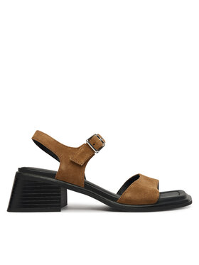 Vagabond Shoemakers Vagabond Shoemakers Szandál Ines 5911-040-08 Barna