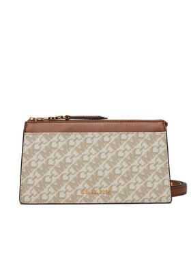MICHAEL Michael Kors MICHAEL Michael Kors Kabelka Empire 32H3G8EC7B Béžová