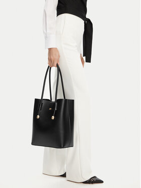 GINO ROSSI Gino Rossi Handtasche CEO-VIKI-LA513-189 Schwarz