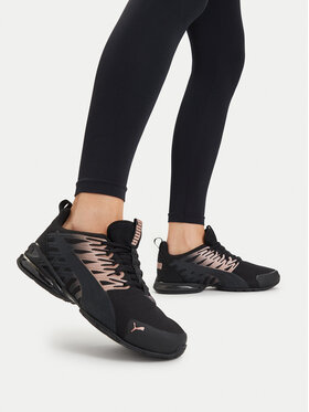Puma Puma Snīkeri Voltaic Evo Wns 309720 33 Melns
