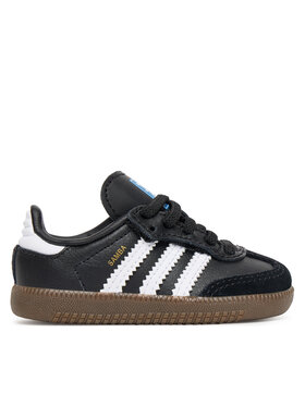 adidas adidas Tenisice Samba Og Cf El I JQ3192 Crna