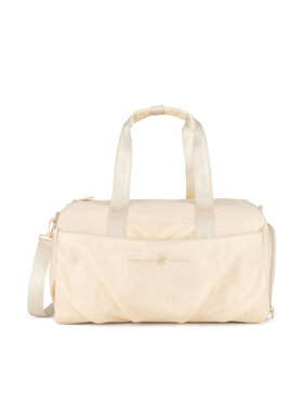 Beverly Hills Polo Club Beverly Hills Polo Club Torba BHPC-K-025-06 Beżowy