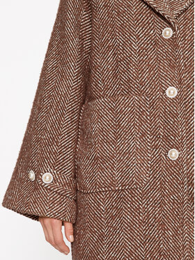 Μάλλινο παλτό Custommade φωτογραφία