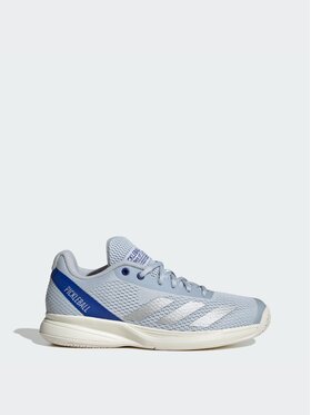 adidas adidas Buty do pickleballa COURTFLASH Błękitny