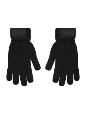 Trussardi Trussardi Női kesztyű 57Z00282 Fekete