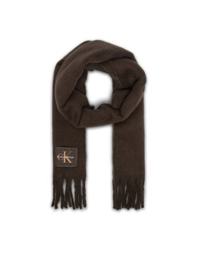 Calvin Klein Calvin Klein Fular LV04F8105G Maro închis