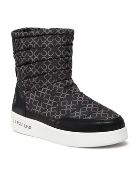 U.S. Polo Assn. U.S. Polo Assn. Sniego batai VEGY006 Juoda