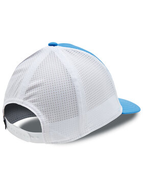 The North Face Kapa S šiltom Trail Trucker NF0A5FY2LV61 Modra