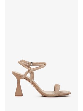 Estro Estro Sandali ER00113399 Beige