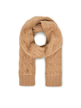 Polo Ralph Lauren Polo Ralph Lauren Fular 323953206004 Bej