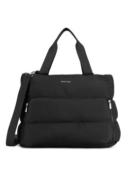 Jenny Fairy Jenny Fairy Handtasche JFR-B-014-06 Schwarz
